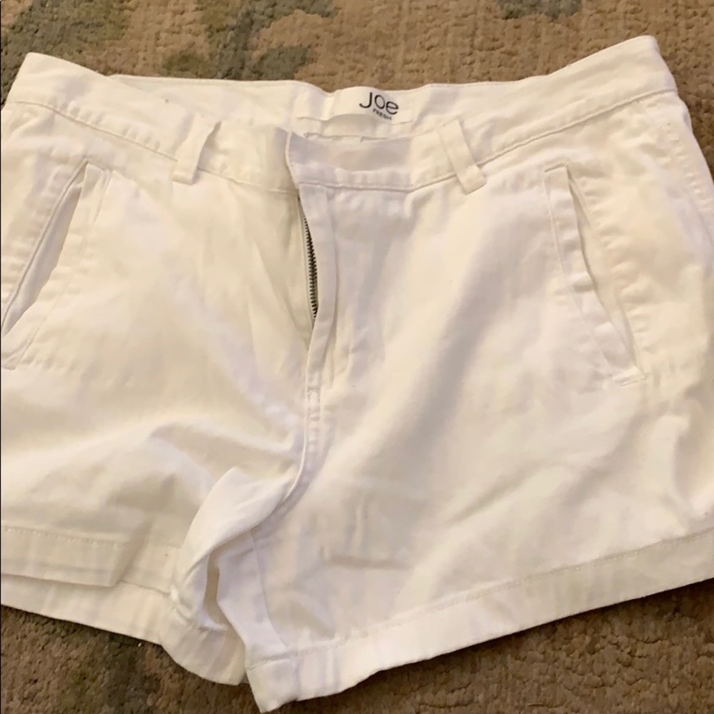 Joe Fresh shorts
